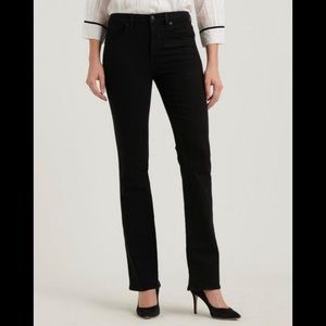 NWT 🍀 Lucky Brand 🍀 Bridgette Boot Jeans